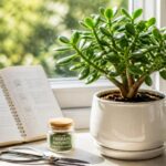 découvrez nos conseils pour optimiser l'entretien de votre arbre de jade et favoriser une croissance saine et éclatante tout au long de l'année.