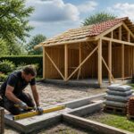 découvrez comment construire un abri de jardin en maîtrisant le budget, les étapes des fondations et le choix de la toiture pour un résultat durable et esthétique.