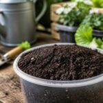 découvrez le poids exact d'1 litre de terreau en kilogrammes pour optimiser vos projets de jardinage et assurer la meilleure qualité de sol.