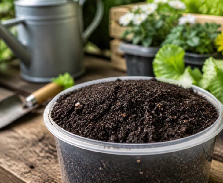découvrez le poids exact d'1 litre de terreau en kilogrammes pour optimiser vos projets de jardinage et assurer la meilleure qualité de sol.