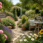 découvrez nos conseils pour aménager alice's garden et profiter d'un été fleuri et magnifique dans votre jardin.