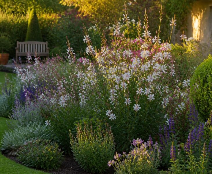 apprenez à tailler le gaura correctement pour un jardin fleuri toute l'année, avec nos conseils simples et efficaces.