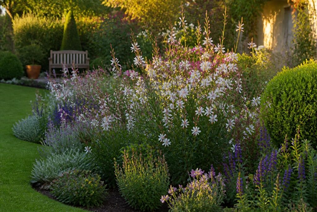 apprenez à tailler le gaura correctement pour un jardin fleuri toute l'année, avec nos conseils simples et efficaces.