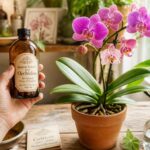 découvrez le remède de grand-mère efficace pour revitaliser vos orchidées et transformer leur croissance grâce à des astuces naturelles simples.