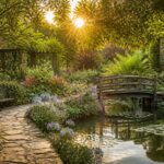plongez dans l'univers enchanteur du jardin guy azaïs, un lieu où la nature et la beauté s'entrelacent pour offrir une expérience unique et apaisante.