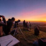 découvrez de quel côté se lève le soleil et approfondissez vos connaissances en astronomie avec notre exploration dédiée aux passionnés.