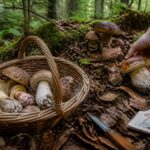 découvrez les dix erreurs courantes à éviter lors de la cueillette des cèpes pour ne pas confondre les vrais champignons avec les faux cèpes dangereux et assurer votre sécurité en forêt.