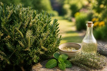découvrez des solutions naturelles et efficaces pour lutter contre la pyrale du buis grâce aux remèdes de grand-mère. protégez vos arbustes tout en respectant l'environnement.