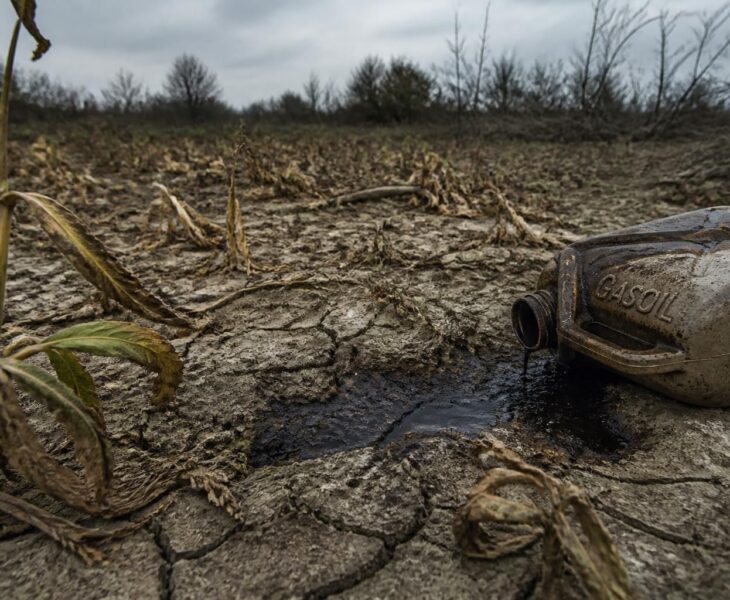 découvrez pourquoi désherber au gasoil est une pratique dangereuse pour l'environnement et la santé, et apprenez les alternatives écologiques à privilégier.