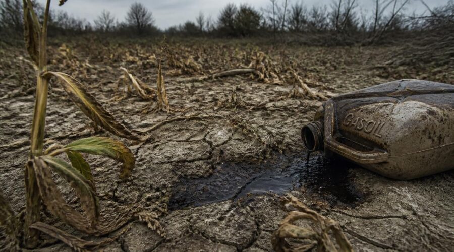 découvrez pourquoi désherber au gasoil est une pratique dangereuse pour l'environnement et la santé, et apprenez les alternatives écologiques à privilégier.