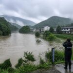 découvrez les crues saisonnières, un phénomène naturel à surveiller attentivement pour mieux anticiper leurs impacts et protéger les populations.