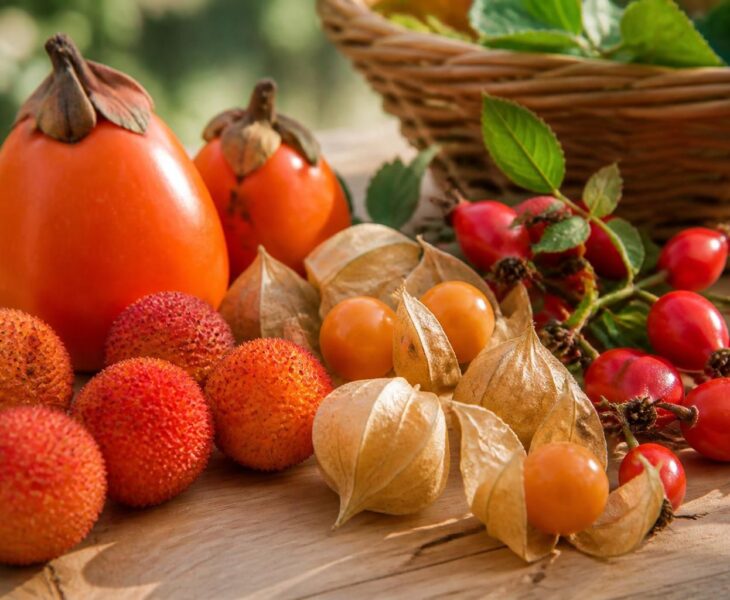 découvrez les fruits commençant par la lettre e et leurs bienfaits nutritionnels uniques. explorez ces trésors savoureux et sains pour enrichir votre alimentation.