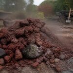 découvrez les principaux inconvénients de la pouzzolane à connaître avant de l'utiliser, pour faire un choix éclairé dans vos projets de jardinage et construction.