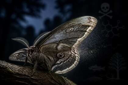 découvrez les raisons inattendues pour lesquelles le papillon de nuit peut représenter un danger et comment mieux le comprendre.