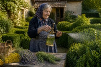 découvrez les secrets du traitement naturel de grand-mère pour lutter contre le pyrale du buis et protéger vos arbustes efficacement.