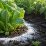 découvrez les avantages d'utiliser un anti-limace avec bicarbonate pour protéger efficacement votre jardin de manière naturelle et sûre.