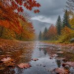 découvrez pourquoi l'automne est souvent pluvieux grâce à une explication claire des changements saisonniers et de leurs effets sur le climat.