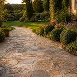 découvrez les avantages de la pose d'un pavé en pierre dans votre jardin : esthétisme, durabilité et valorisation de votre espace extérieur.