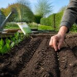 découvrez le meilleur moment pour semer les petits pois en pleine terre afin d'assurer une récolte abondante et réussie. conseils pratiques et astuces de jardinage.
