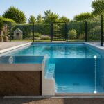 découvrez les normes essentielles et la profondeur maximale recommandée pour assurer la sécurité de votre piscine semi-enterrée. suivez nos conseils pour un environnement sécurisé et conforme.