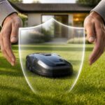 découvrez les avantages d'une assurance robot tondeuse pour protéger votre investissement et garantir la sécurité et la longévité de votre équipement de jardin.