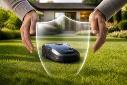 découvrez les avantages d'une assurance robot tondeuse pour protéger votre investissement et garantir la sécurité et la longévité de votre équipement de jardin.
