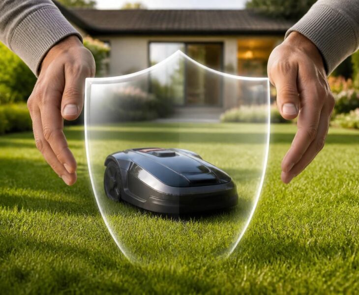découvrez les avantages d'une assurance robot tondeuse pour protéger votre investissement et garantir la sécurité et la longévité de votre équipement de jardin.