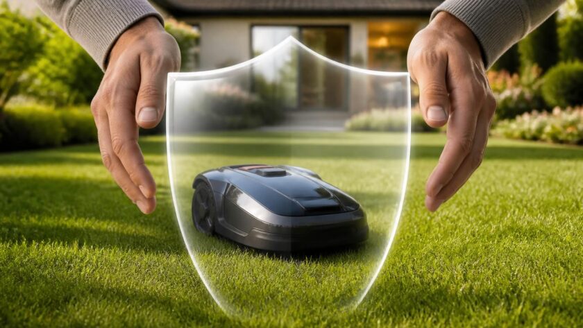 découvrez les avantages d'une assurance robot tondeuse pour protéger votre investissement et garantir la sécurité et la longévité de votre équipement de jardin.
