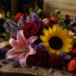 découvrez la signification cachée des noms des fleurs et leurs symboliques étonnantes dans notre article révélateur.