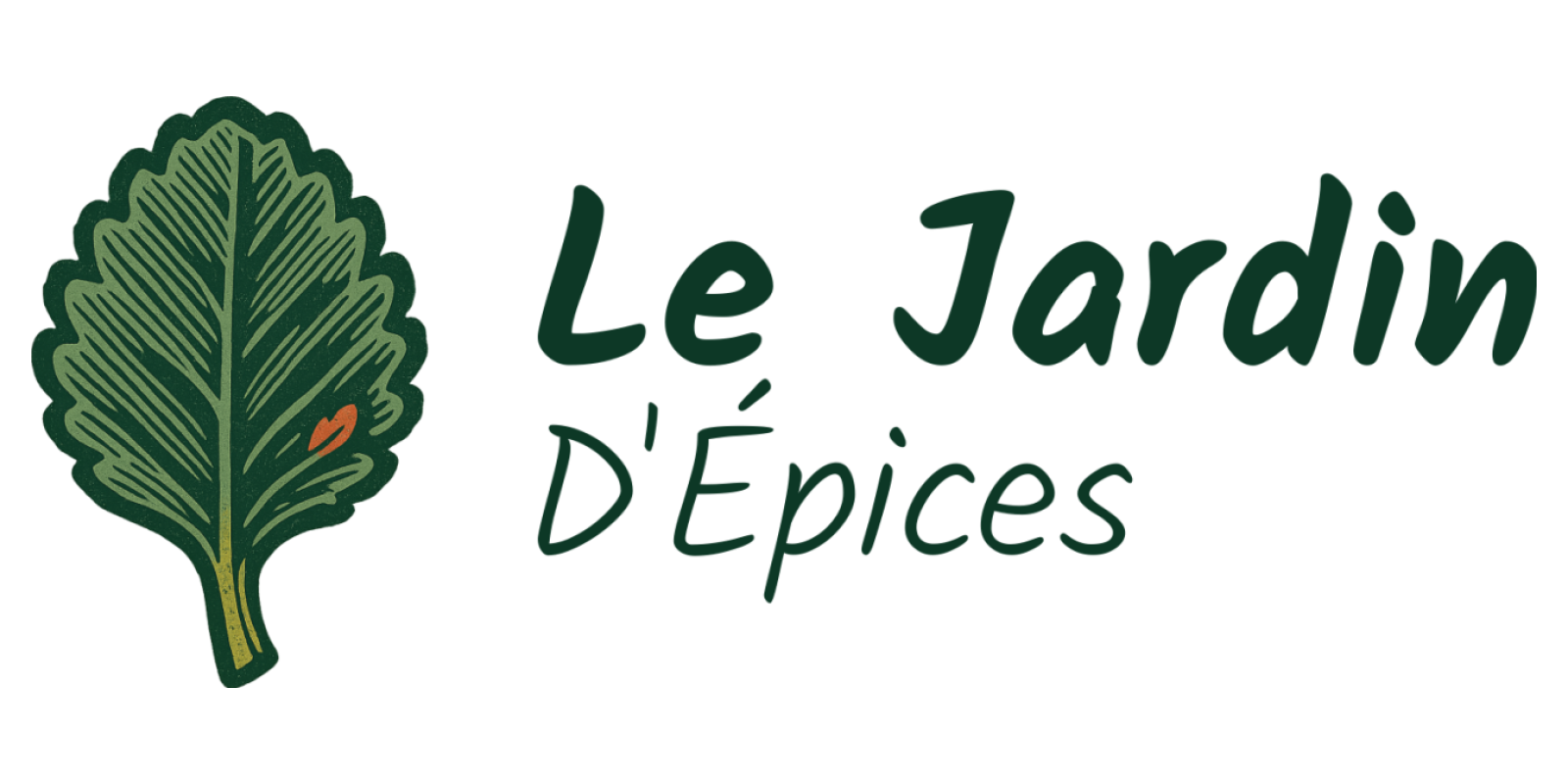 Le Jardin D'Épices